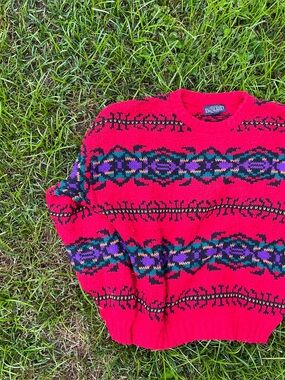 Vintage Sweater